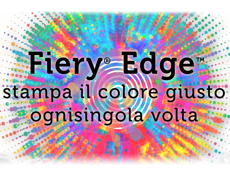 PROFILI FIERY EDGE