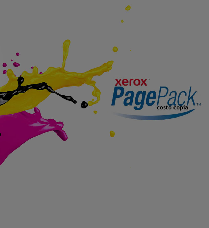 Pagepack (contratti costo copia)​