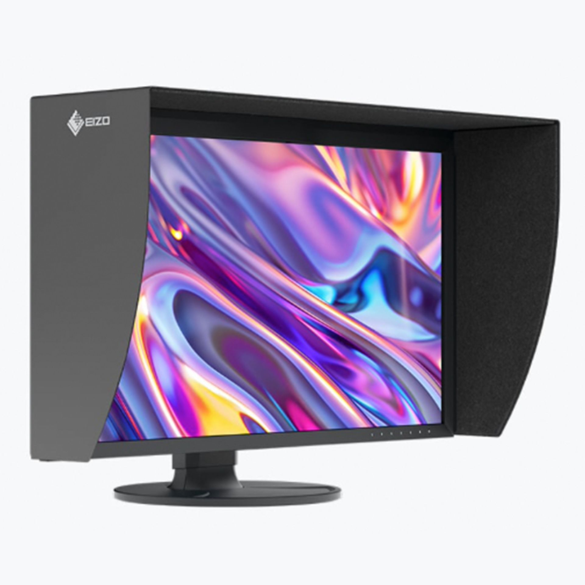 Nuovo EIZO ColorEdge CG3100X