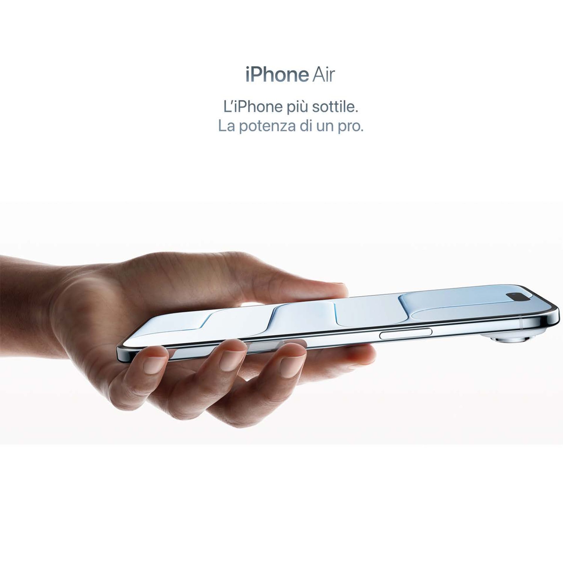 Iphone Air