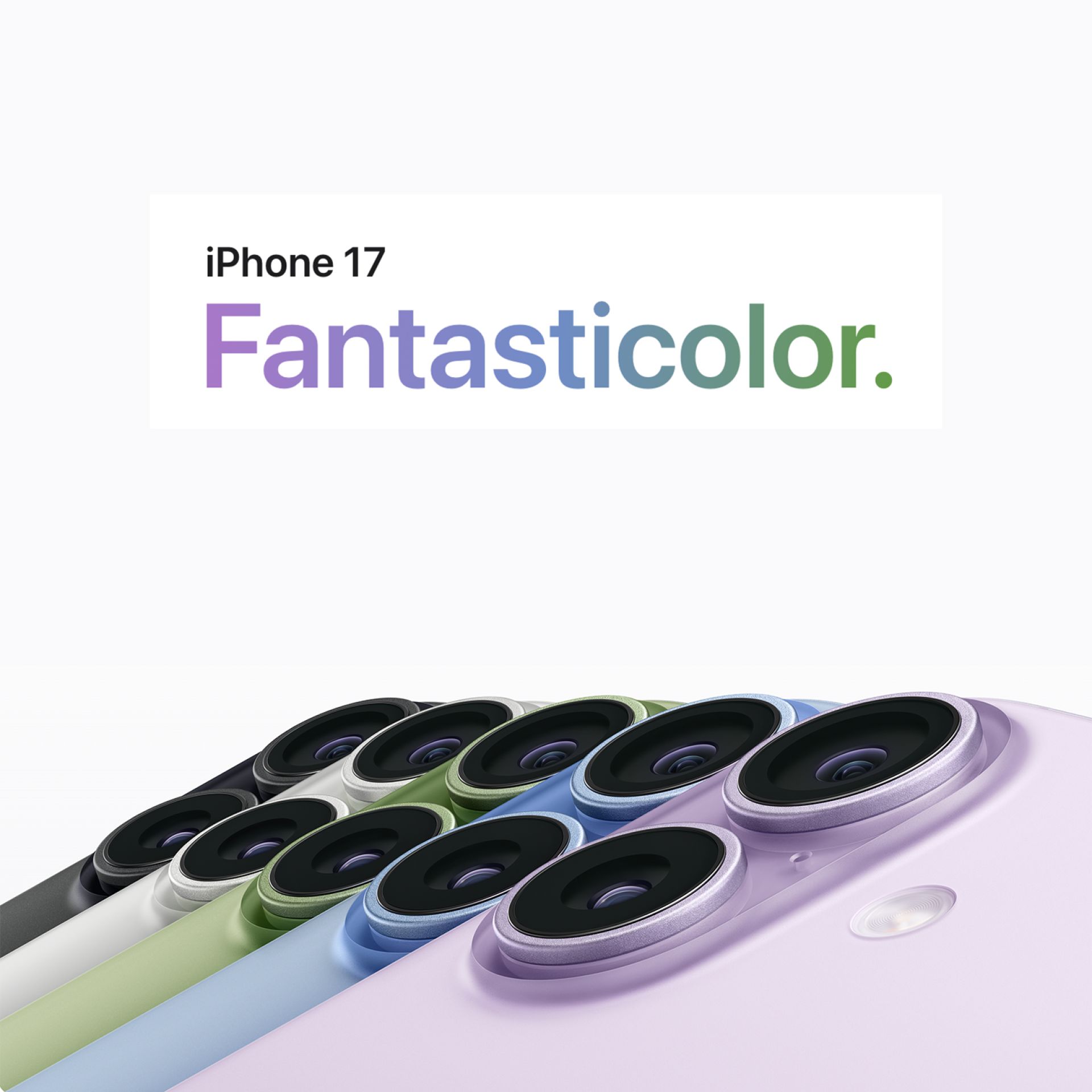 Iphone 17