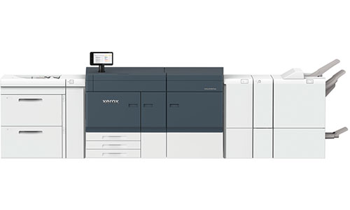 Xerox Proficio 500